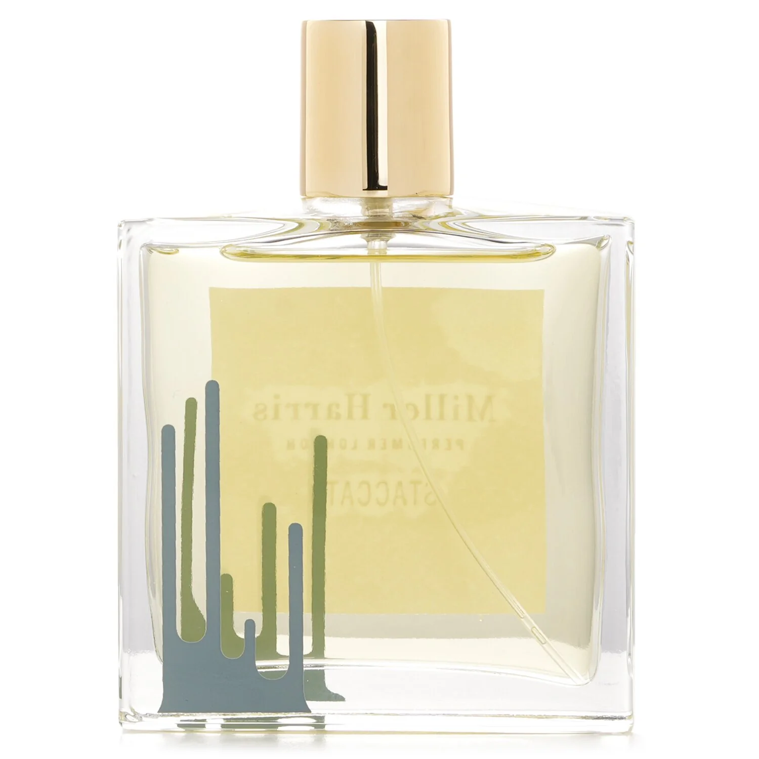 Miller Harris Staccato Eau De Parfum Spray  100ml/3.4oz - Olabens