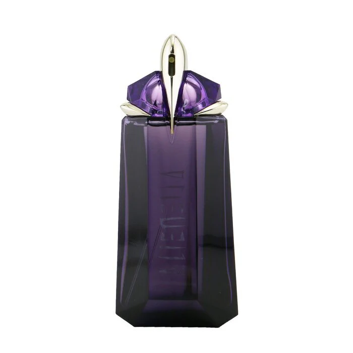 Thierry Mugler Alien Eau De Parfum Refillable Spray 90ml/3oz - Olabens