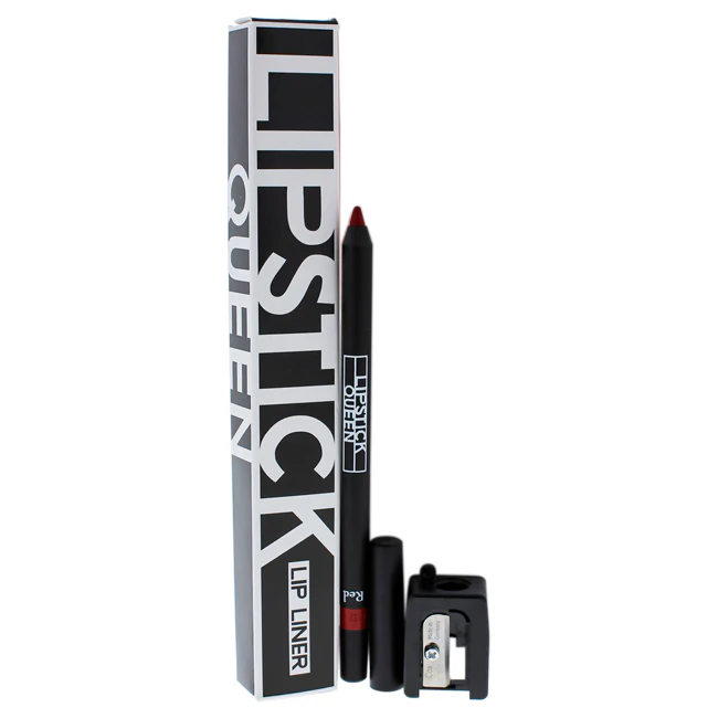 Lipstick Queen Lipstick Queen Lip Liner - Red by Lipstick Queen for Women - 0.04 oz Lip Liner - Olabens