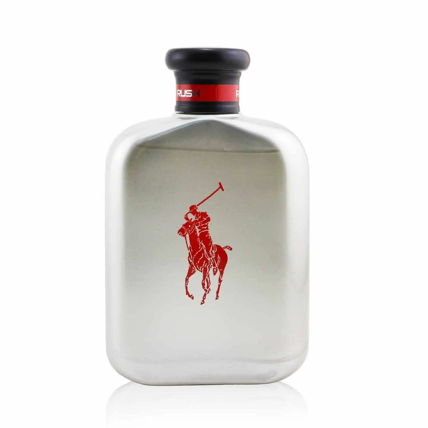 Ralph Lauren Polo Red Rush Eau De Toilette Spray  75ml/2.5oz - Olabens