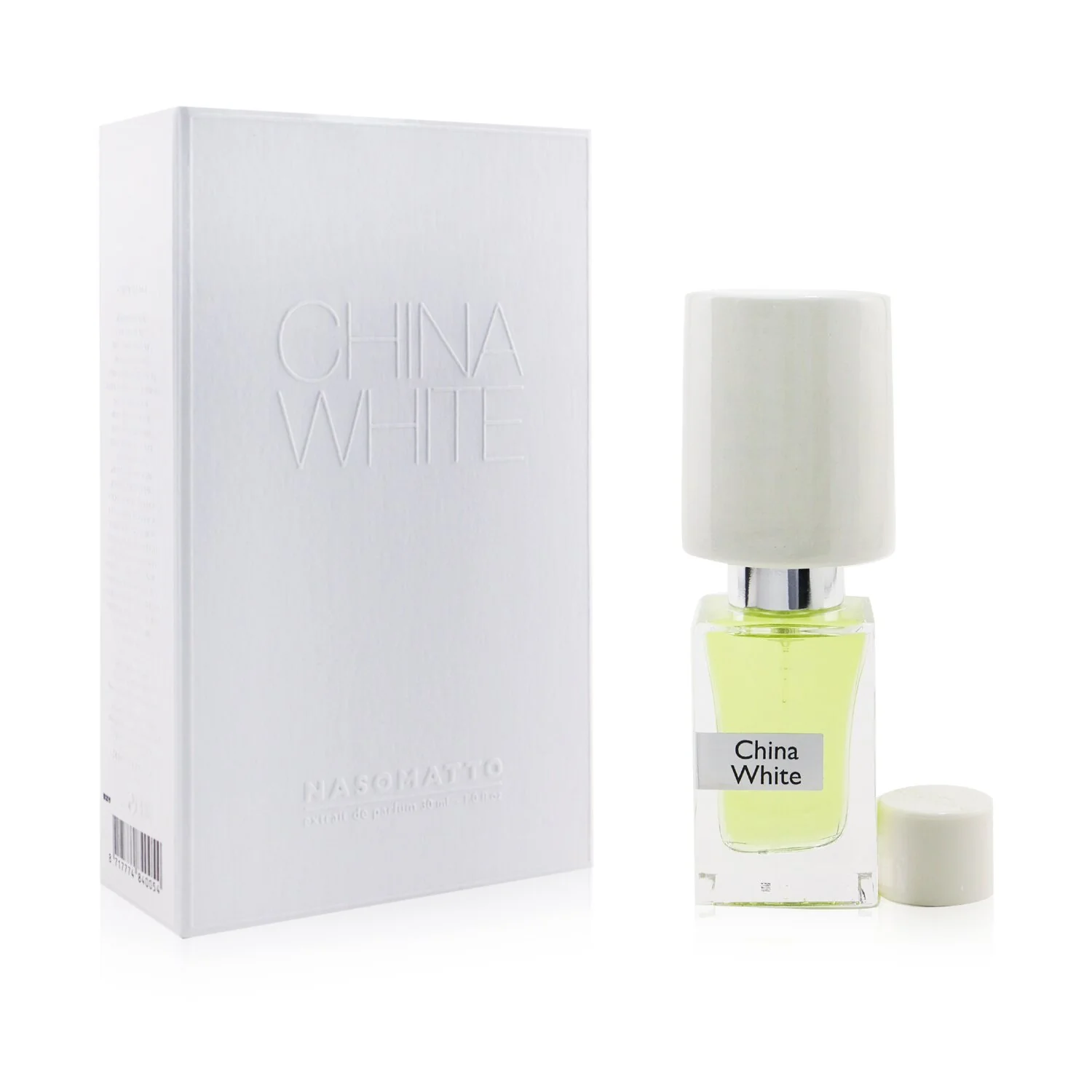 Nasomatto China White Extrait De Parfum Spray  30ml/1oz - Olabens