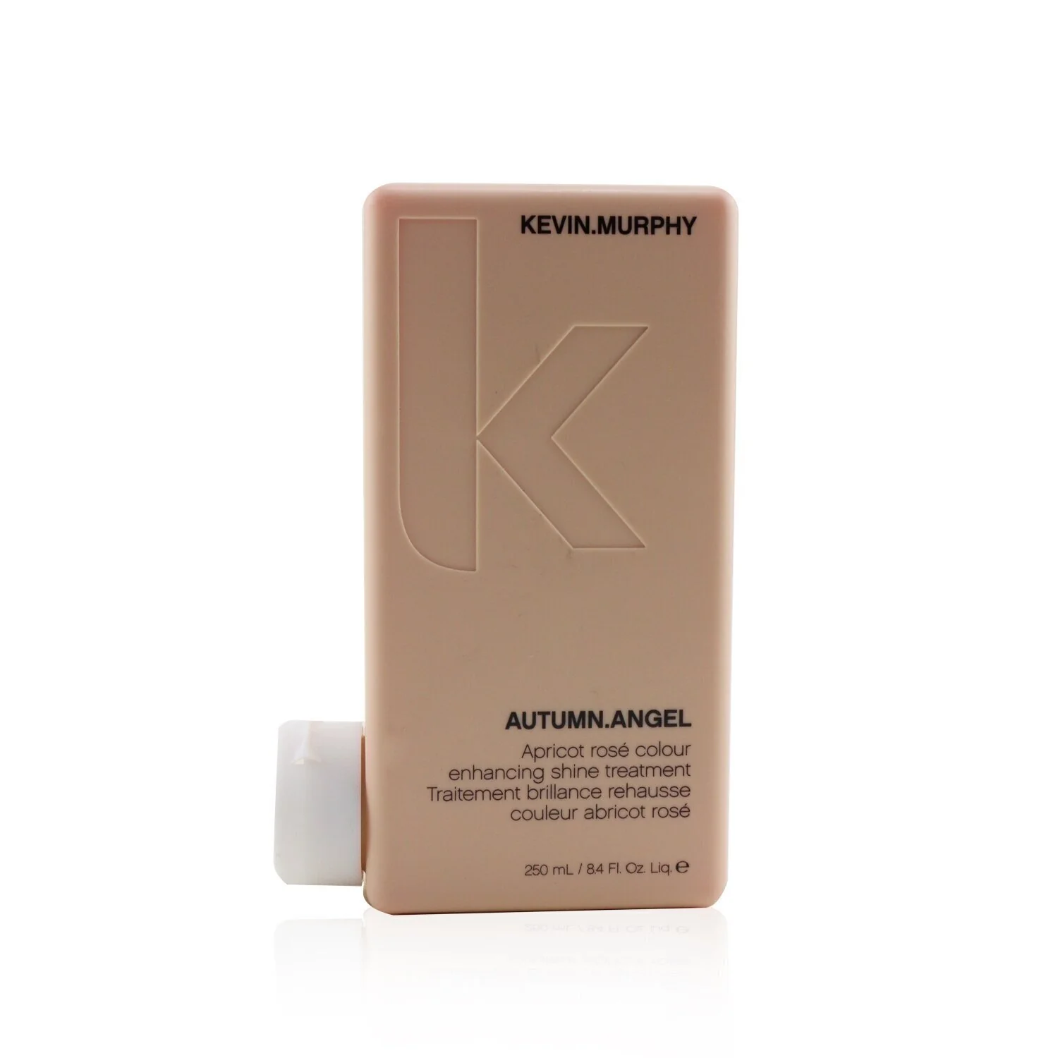 Kevin.Murphy Autumn.Angel (Apricot Rose Colour Enhancing Shine Treatment)  1000ml/33.6oz - Olabens