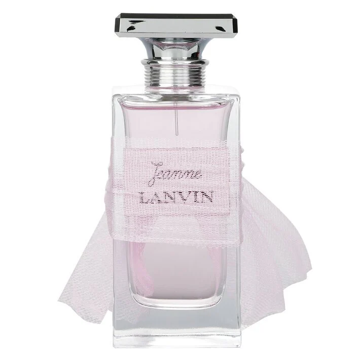 Lanvin Jeanne Lanvin Eau De Parfum Spray 100ml/3.3oz - Olabens