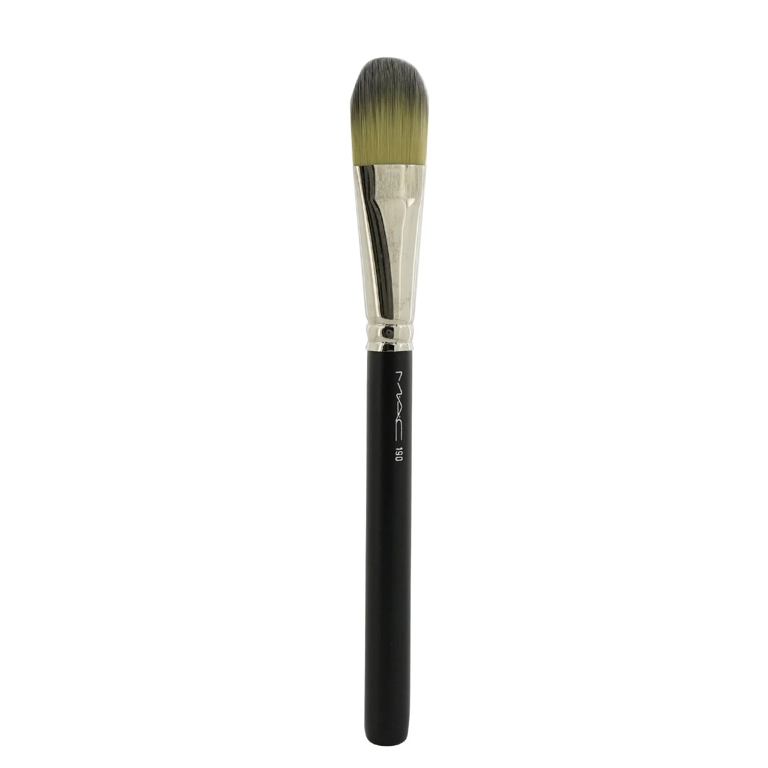 MAC 190 Synthetic Foundation Brush - Olabens