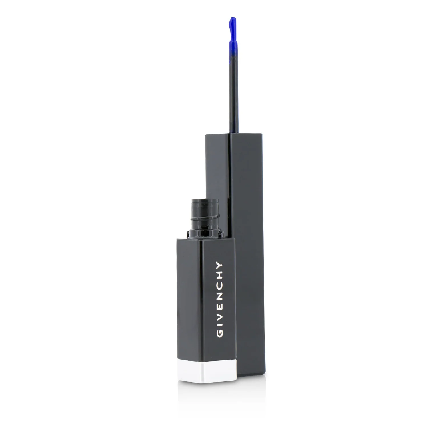 Givenchy Liner Vinyl Brush Tip Eyeliner - # 2 Heroic Blue  3ml/0.1oz - Olabens