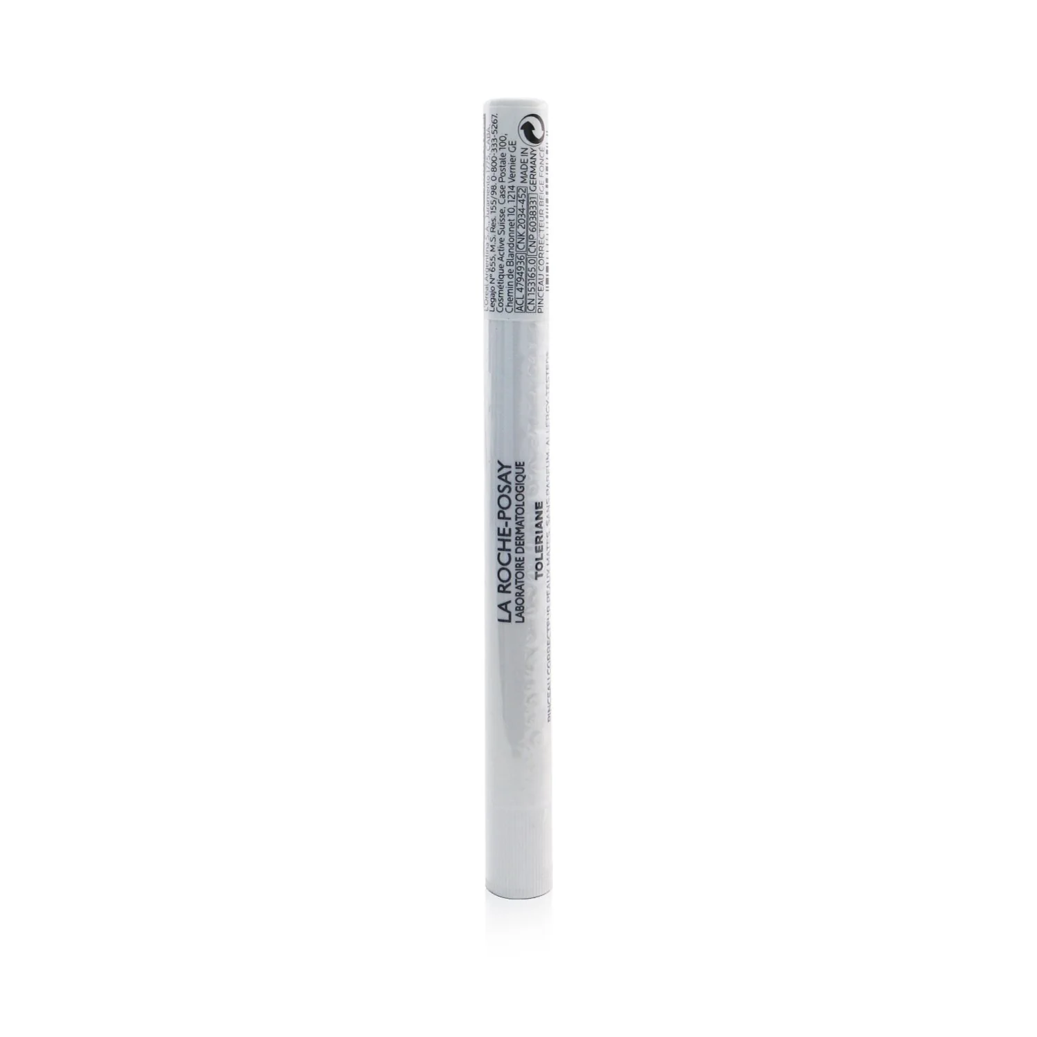 La Roche Posay Toleriane Teint Concealer Pen Brush - For Olive Skin (Dark Beige)  1.5ml/0.05oz - Olabens