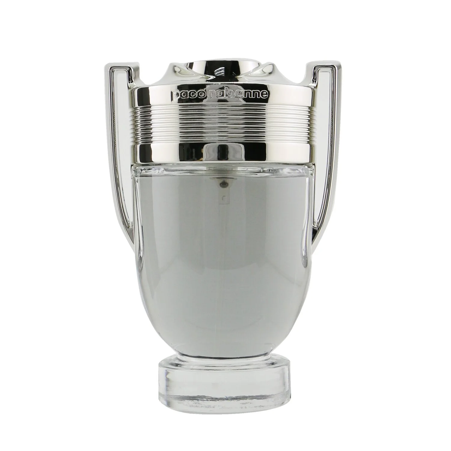 Paco Rabanne Invictus Eau De Toilette Spray  100ml/3.4oz - Olabens