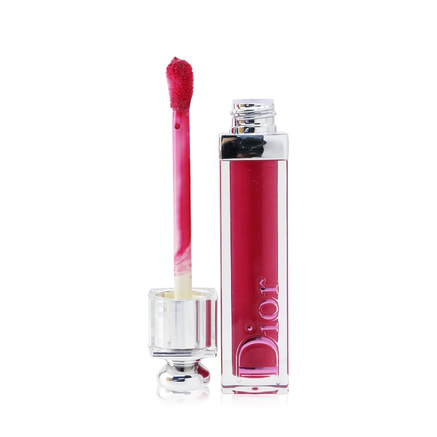 Christian Dior Dior Addict Stellar Gloss - # 864 Dior Rise  6.5ml/0.21oz - Olabens