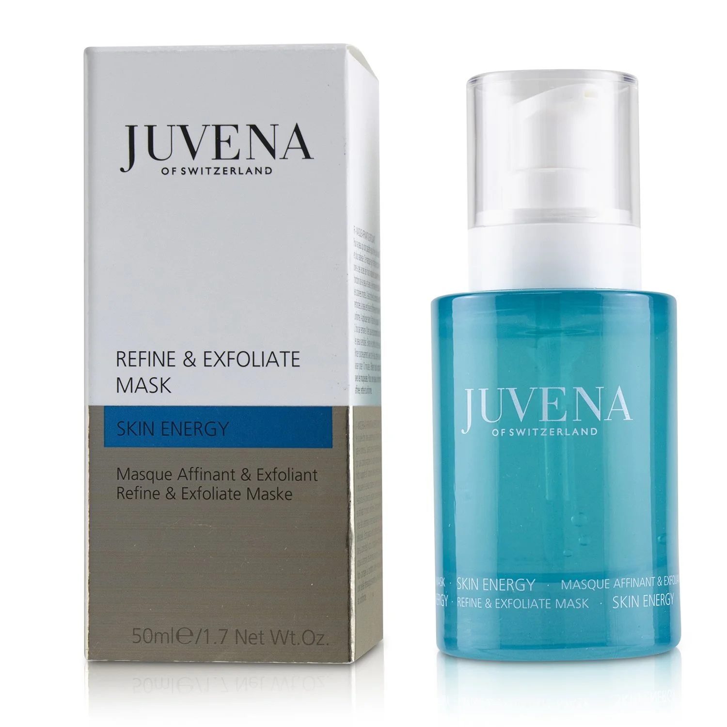 Juvena Skin Energy - Refine & Exfoliate Mask  50ml/1.7oz - Olabens