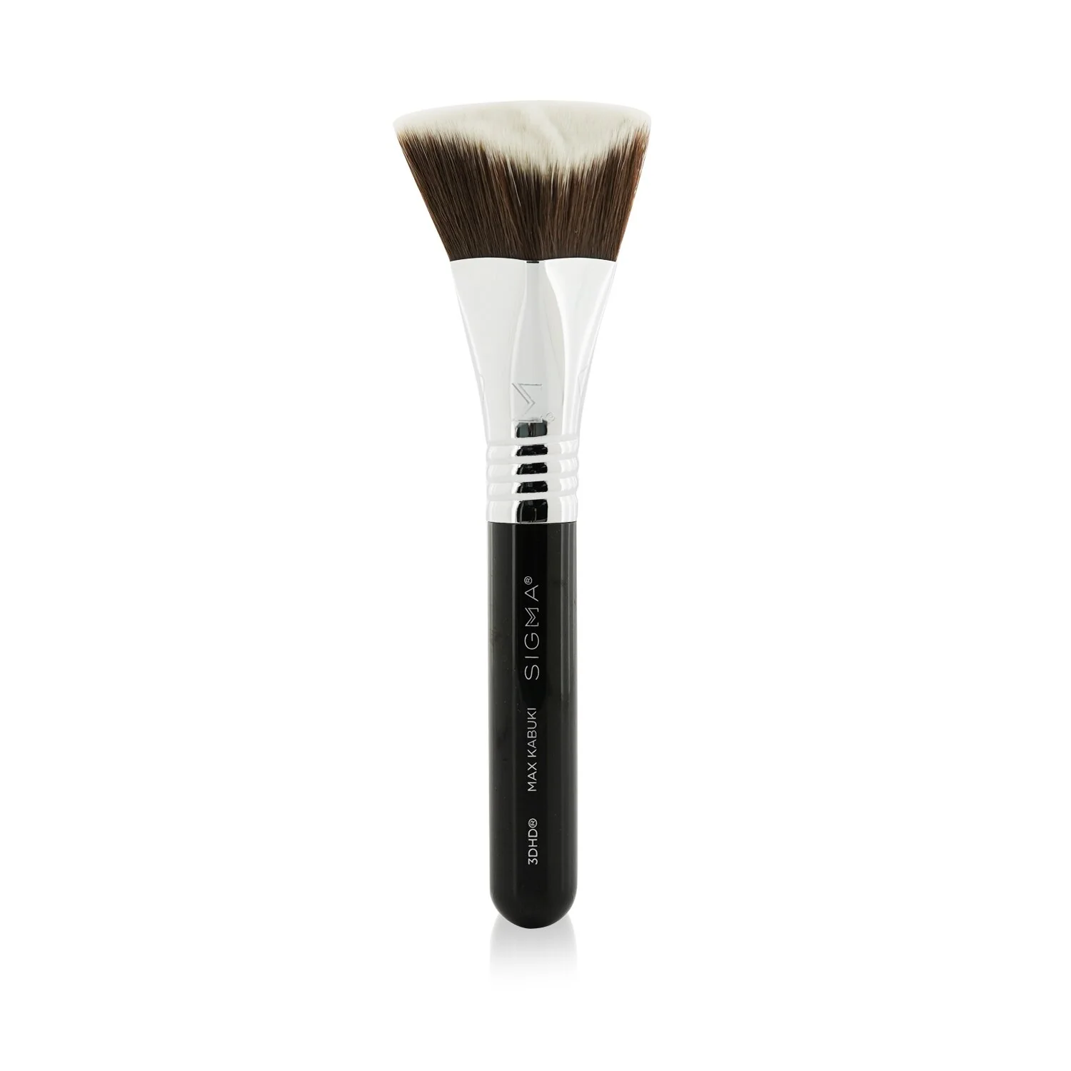 Sigma Beauty 3DHD Max Kabuki Brush (Box Slightly Damaged) - Olabens