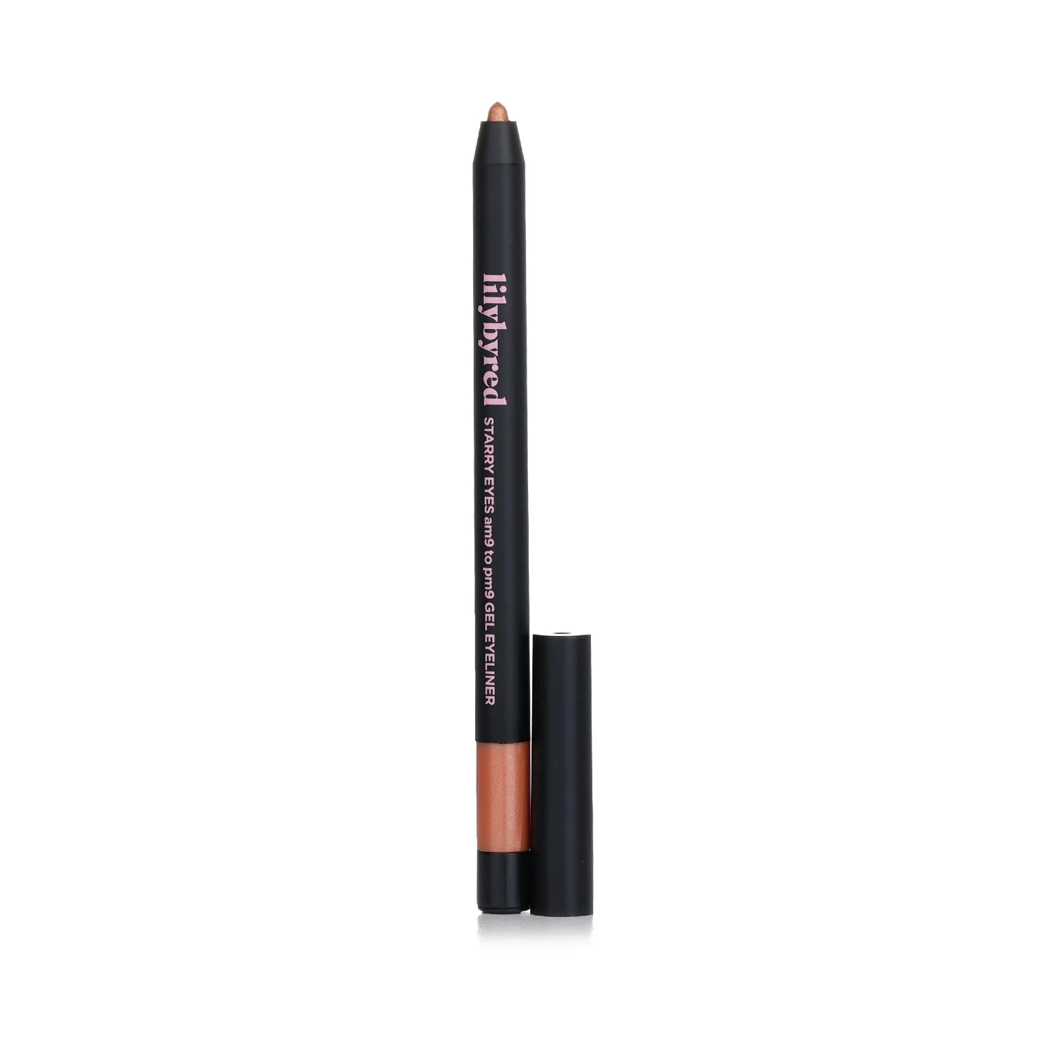 Lilybyred Starry Eyes am9 To pm9 Gel Eyeliner - # 13 Caramel Brown  0.5g - Olabens