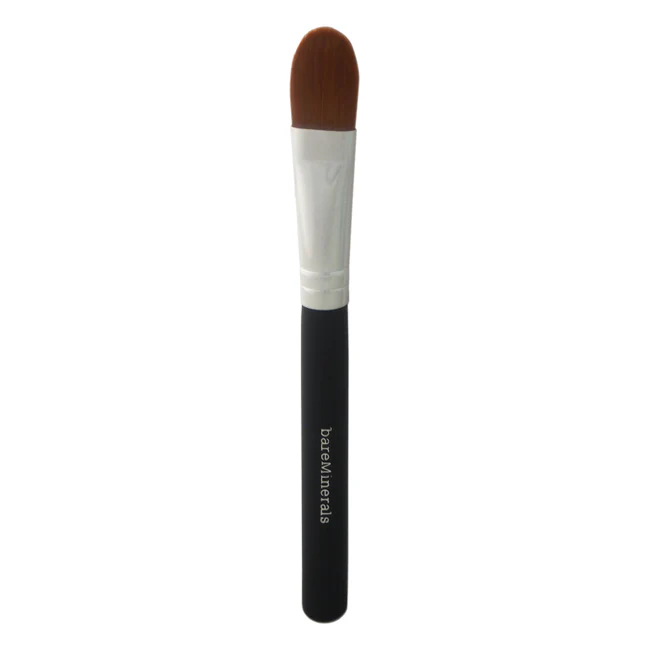 BareMinerals Maximum Coverage Concealer Brush by bareMinerals for Women - 1 Pc Brush - Olabens