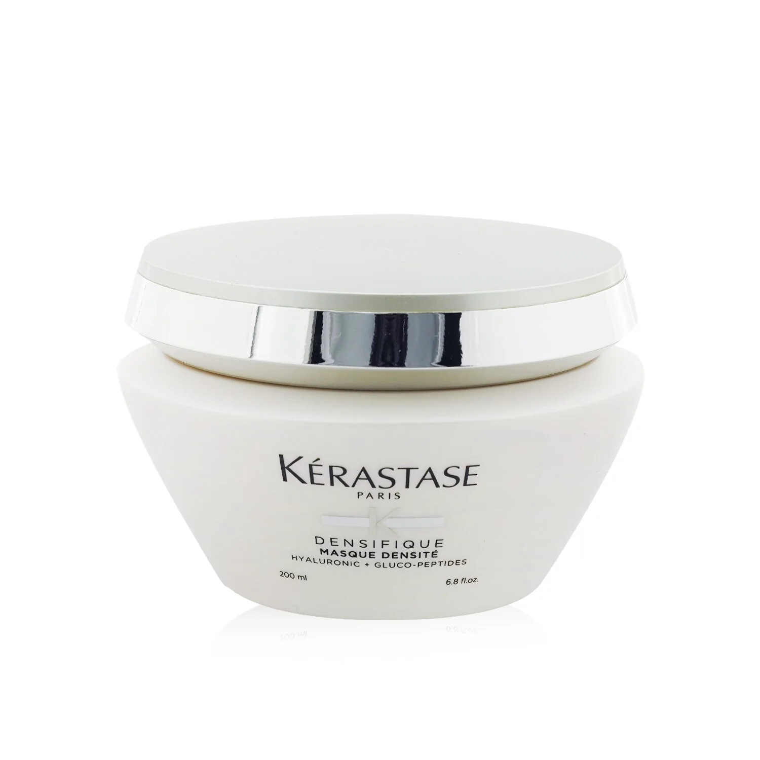 Kerastase Densifique Masque Densite Replenishing Masque (Hyaluronic + Gluco-Peptides) - Hair Visibly Lacking Density  200ml/6.8oz - Olabens