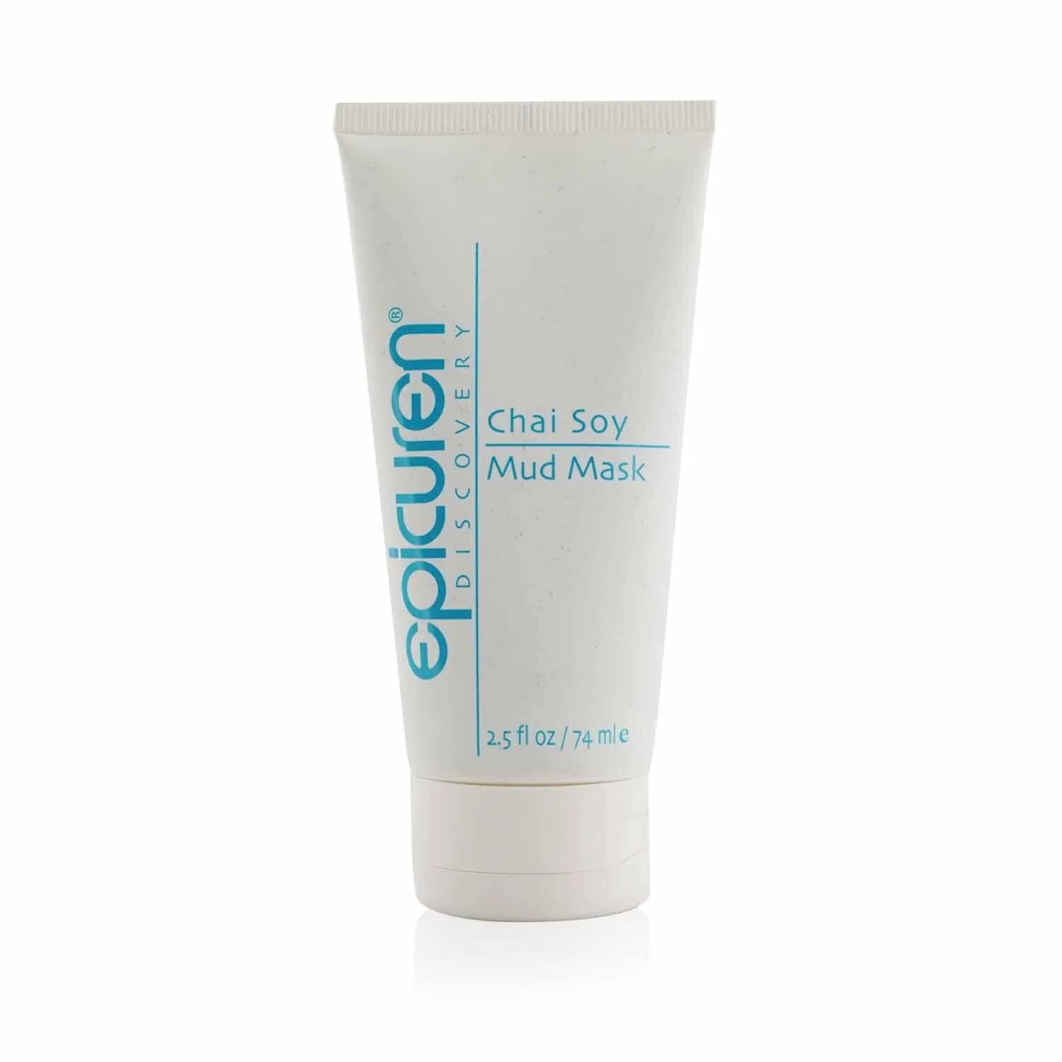 Epicuren Chai Soy Mud Mask - For Oily Skin Types  74ml/2.5oz - Olabens