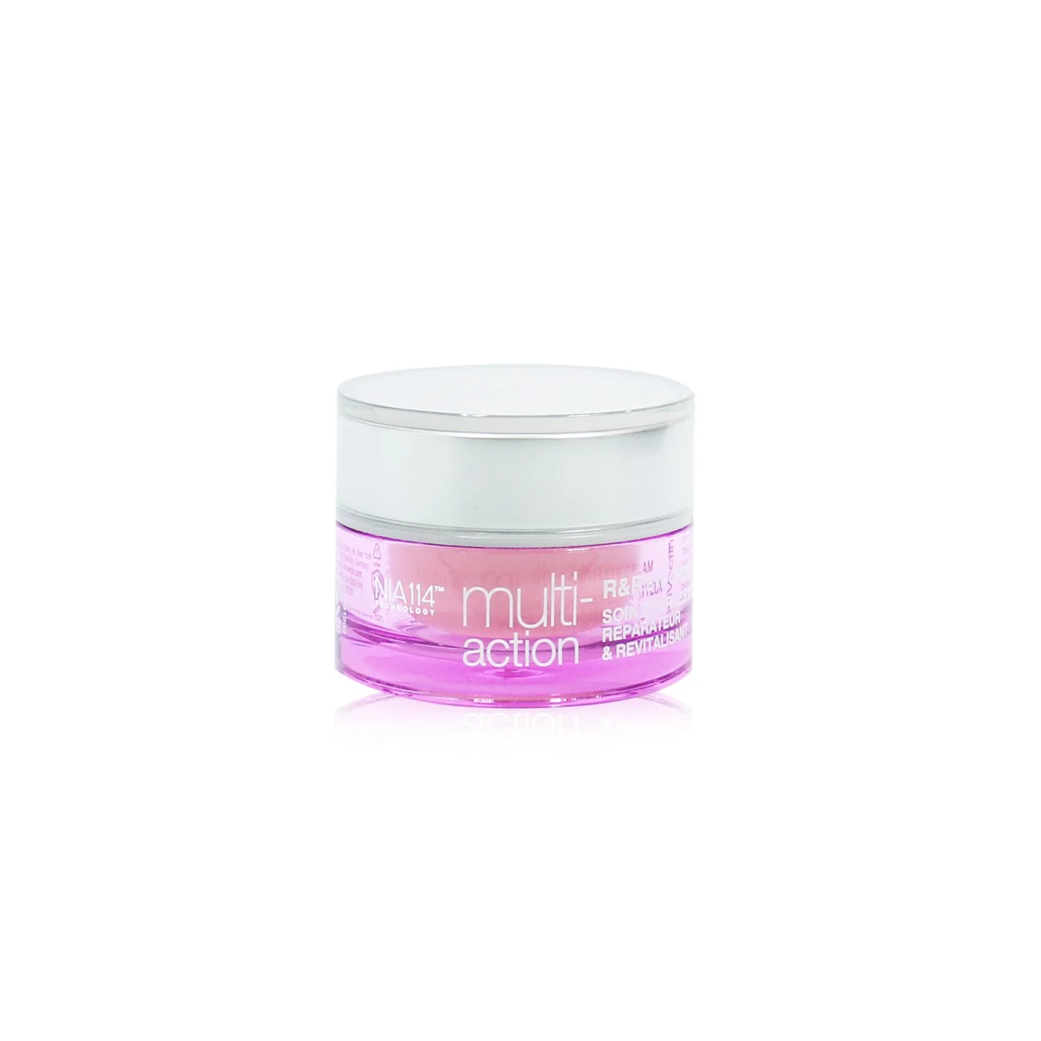 StriVectin StriVectin - Multi-Action R&R Eye Cream (Repair & Recharge)  15ml/0.5oz - Olabens