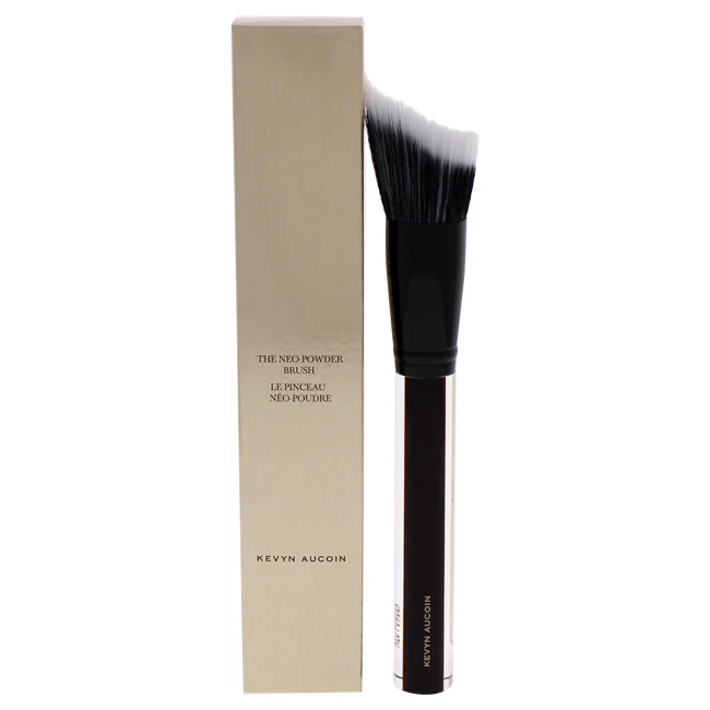 Kevyn Aucoin The Neo-Powder Brush by Kevyn Aucoin for Women - 1 Pc Brush - Olabens