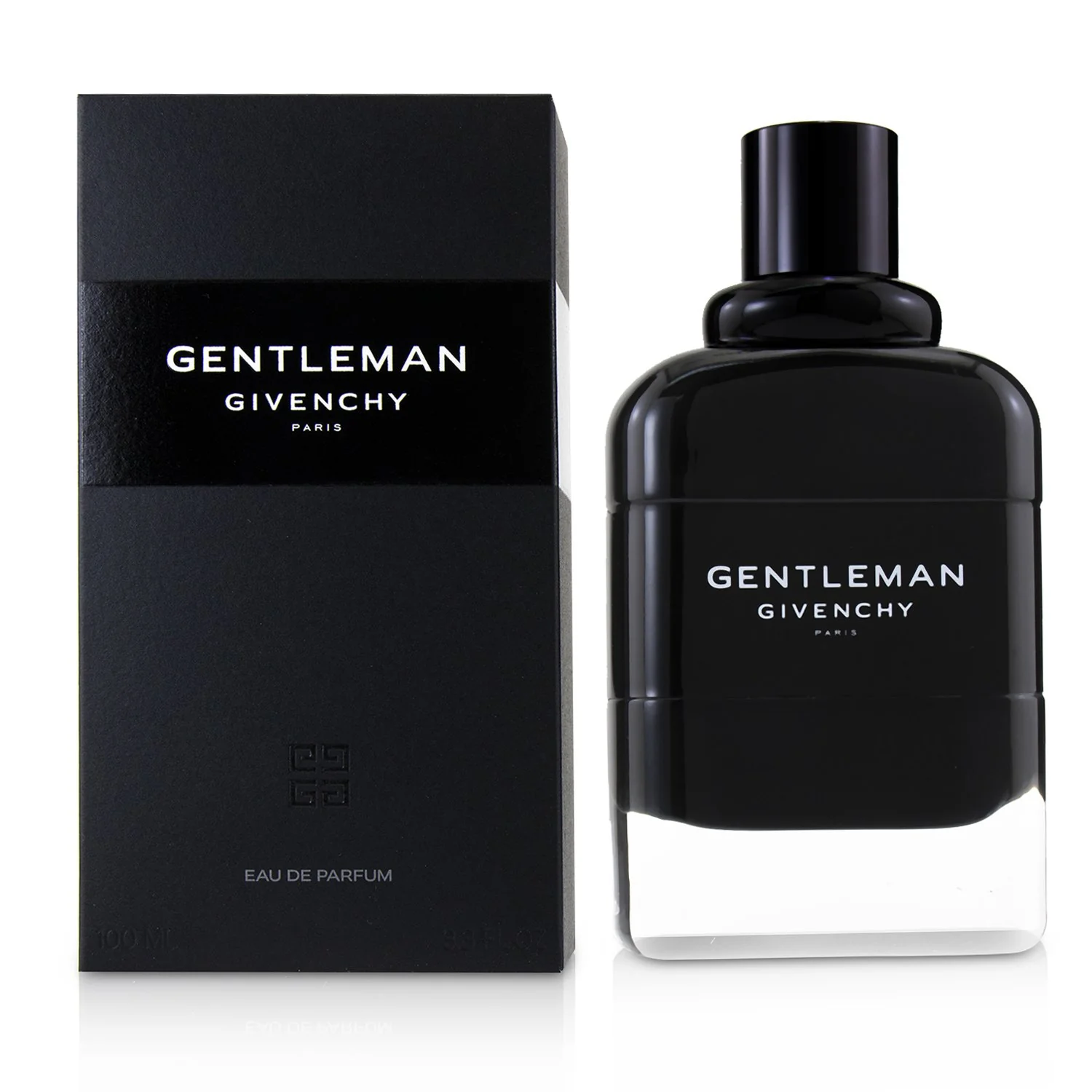Givenchy Gentleman Eau De Parfum Spray  100ml/3.3oz - Olabens