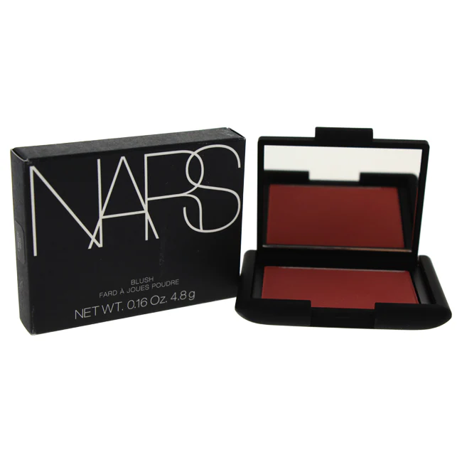 NARS Blush - Liberte by NARS for Women - 0.16 oz Blush - Olabens