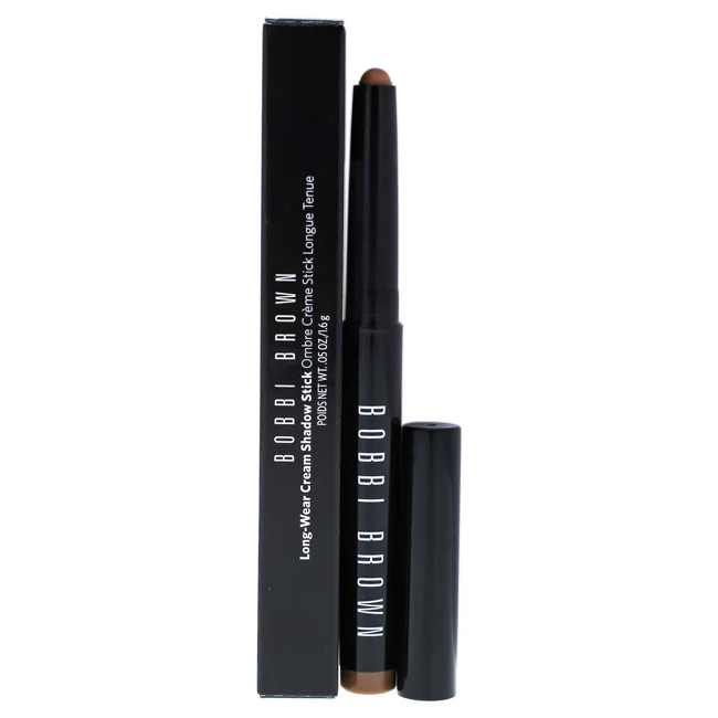 Bobbi Brown Long-Wear Cream Shadow Stick - 22 Taupe by Bobbi Brown for Women - 0.05 oz Eyeshadow - Olabens