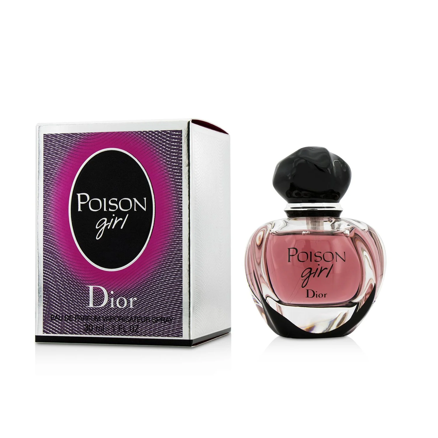 Christian Dior Poison Girl Eau De Parfum Spray  30ml/1oz - Olabens
