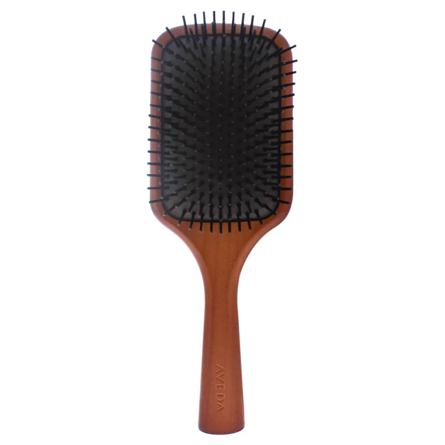 Aveda Paddle Brush by Aveda for Unisex - 1 Pc Hair Brush - Olabens