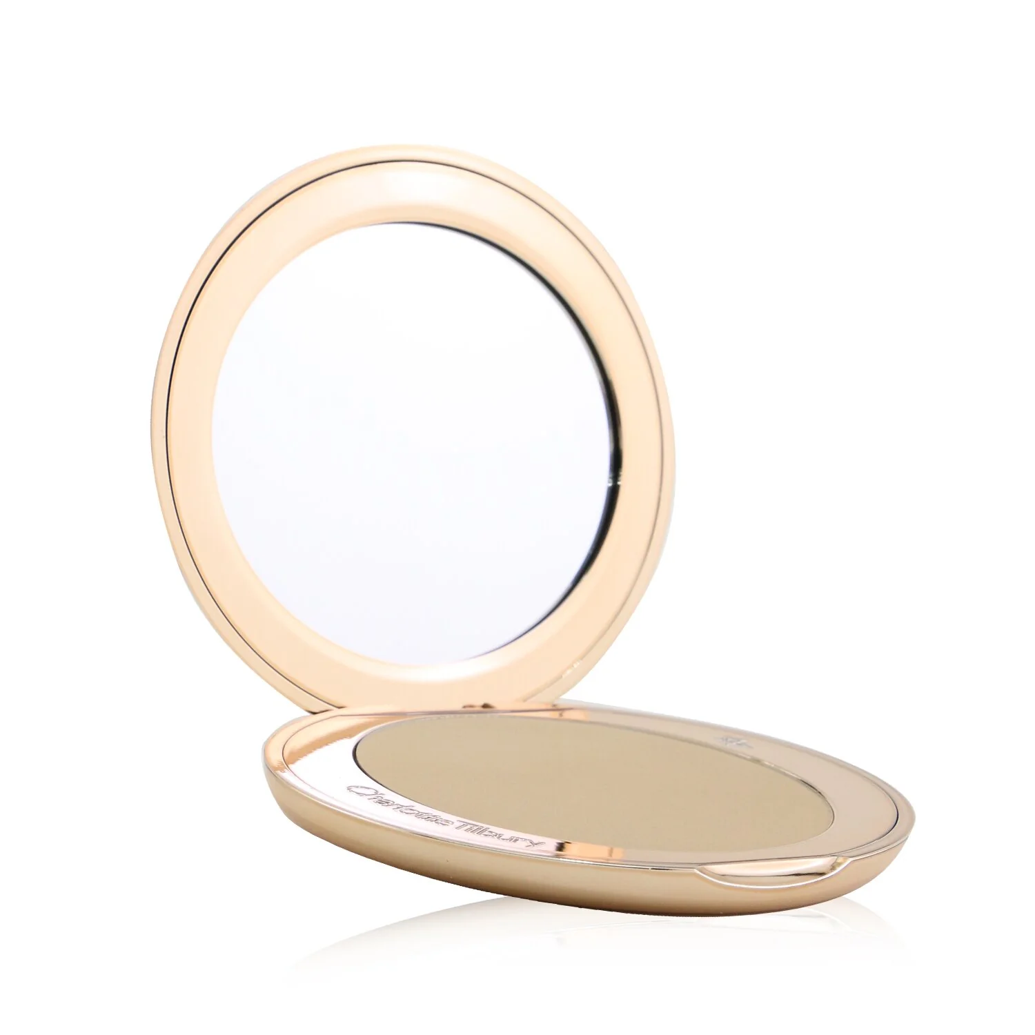 Charlotte Tilbury Airbrush Bronzer (Refillable) - # 1 Fair  16g/0.56oz - Olabens