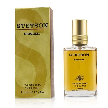 STETSON STETSON De Stetson COLONIA EN AEROSOL 1.5 OZ 44ml/1.5oz - Olabens