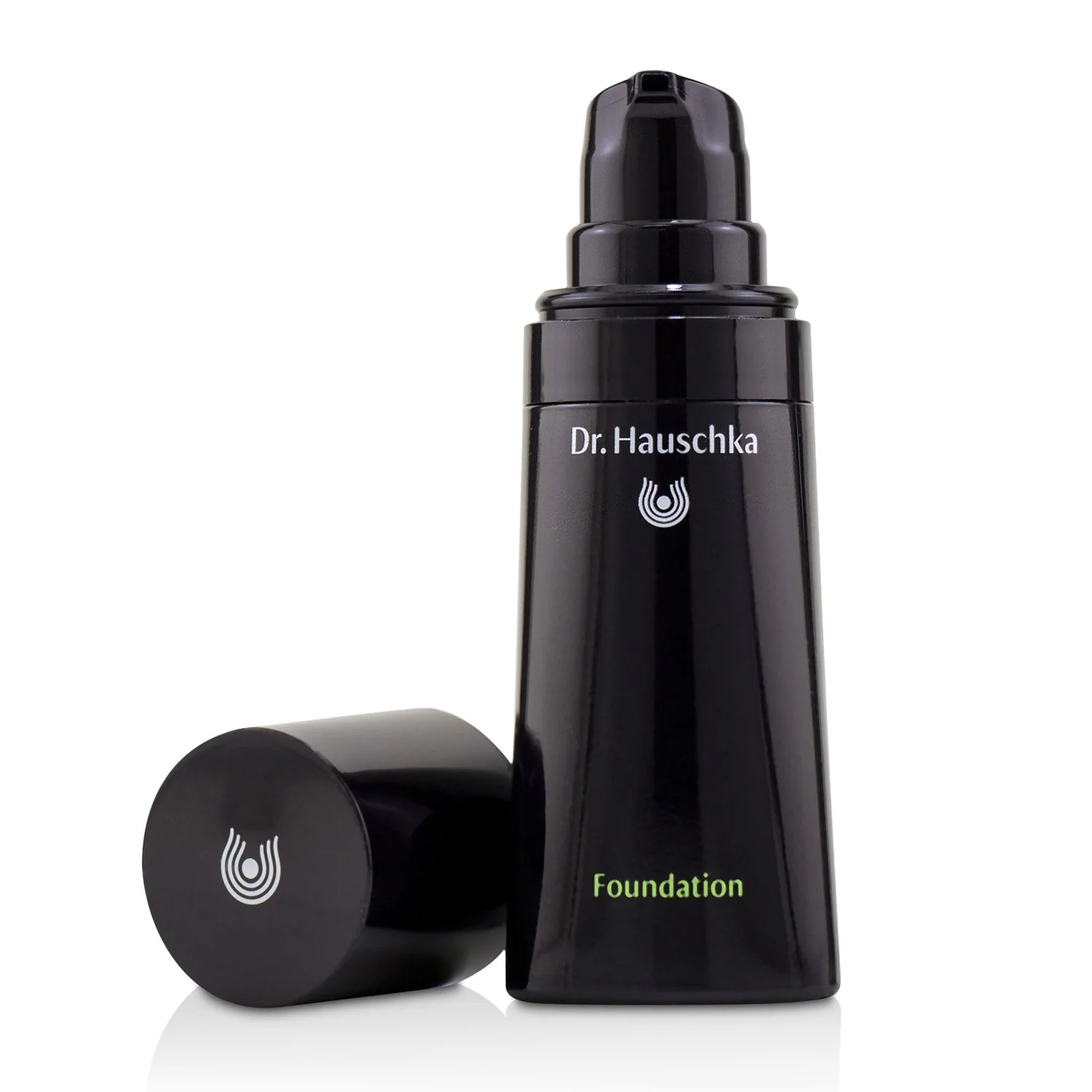 Dr. Hauschka Foundation - #002 (Pine)  30ml/1oz - Olabens