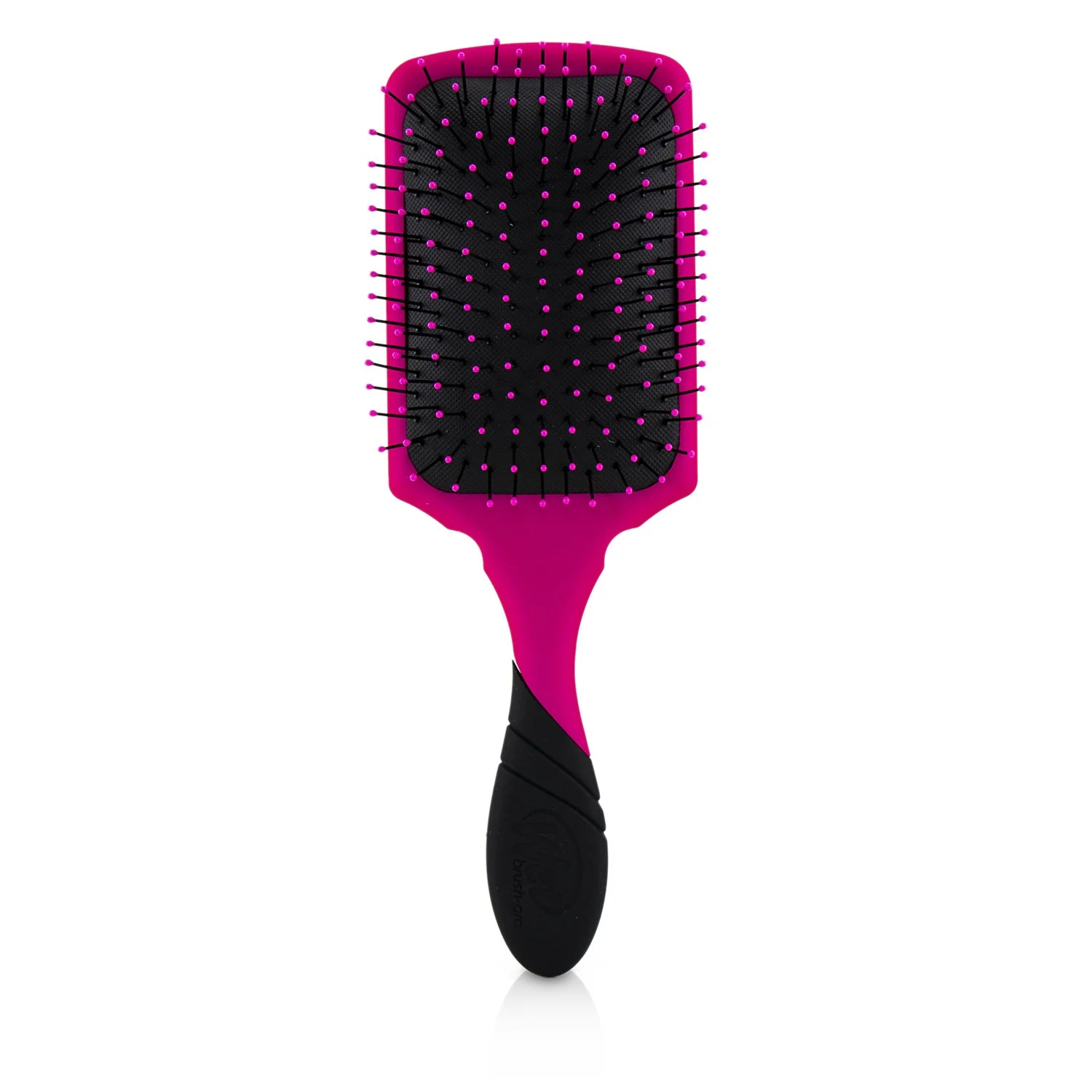 Wet Brush Pro Paddle Detangler - # Pink  1pc - Olabens