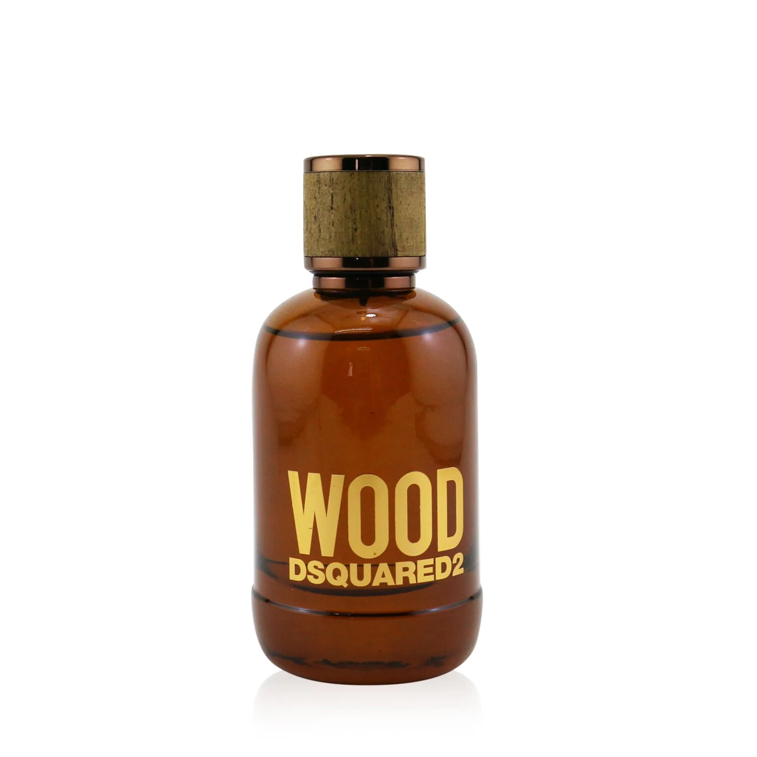 Dsquared2 Wood Pour Homme Eau De Toilette Spray  100ml/3.4oz - Olabens