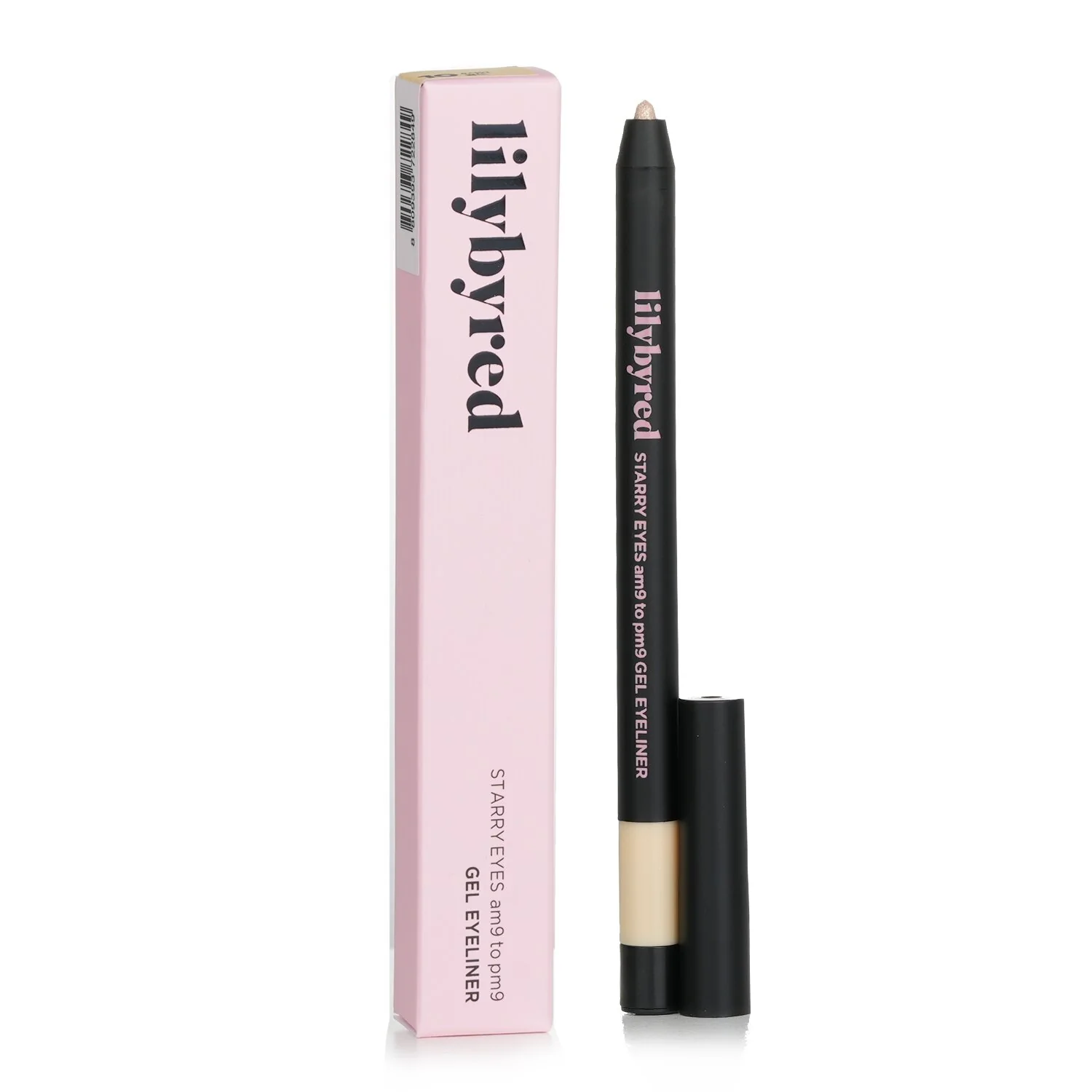 Lilybyred Starry Eyes am9 To pm9 Gel Eyeliner - # 13 Caramel Brown  0.5g - Olabens