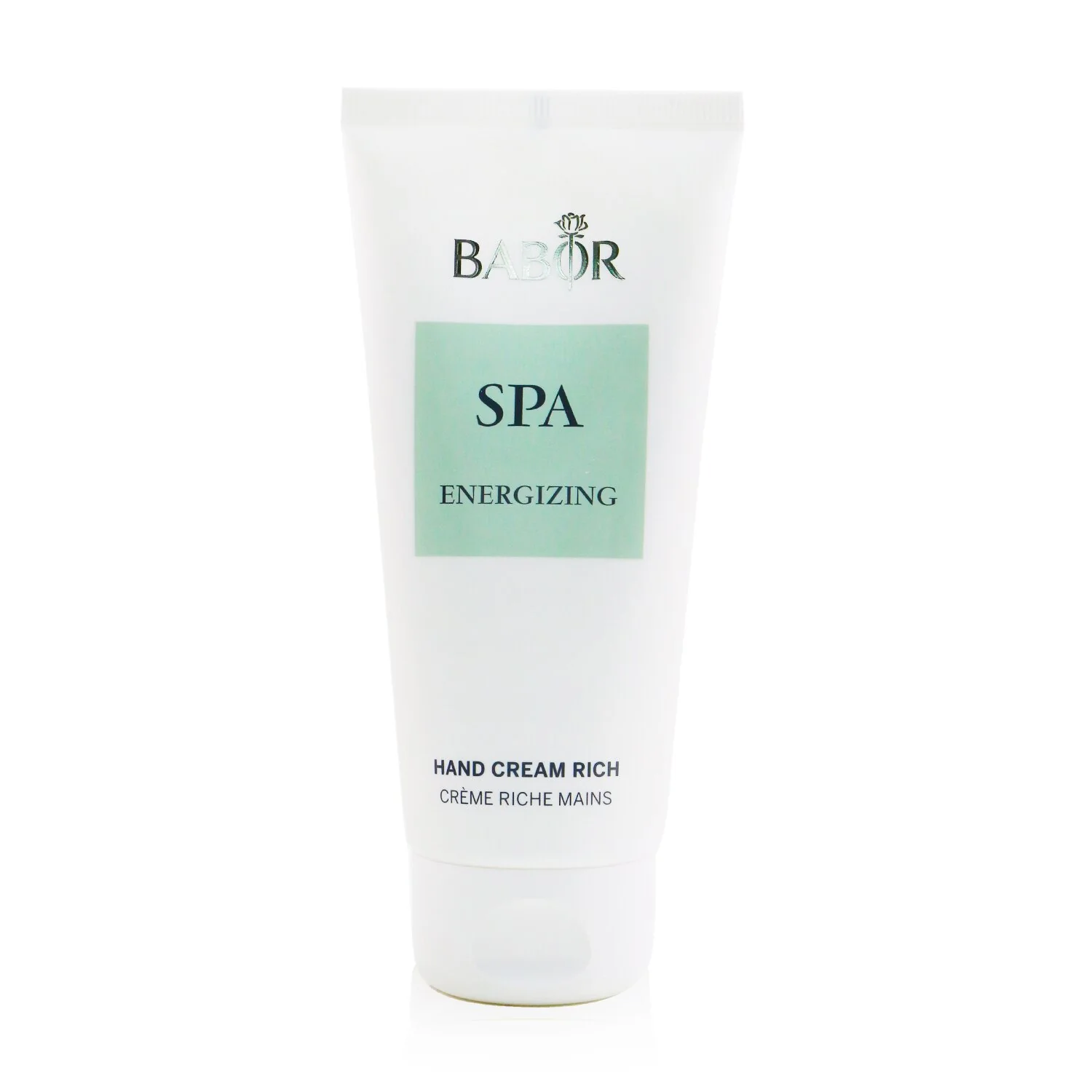 Babor Babor SPA Energizing Hand Cream Rich  100ml/3.38oz - Olabens