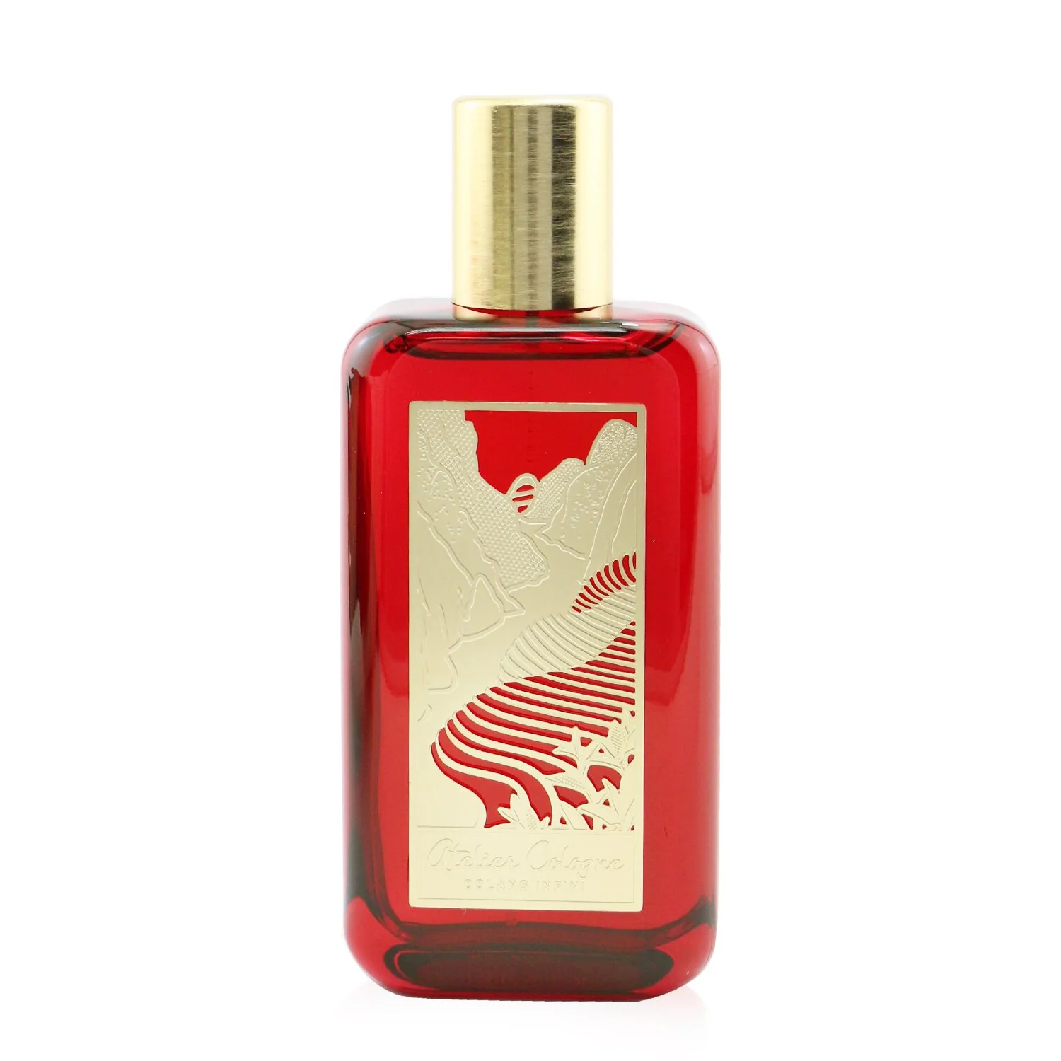 Atelier Cologne Oolang Infini Cologne Absolue Spray (Limited Edition)  100ml/3.3oz - Olabens