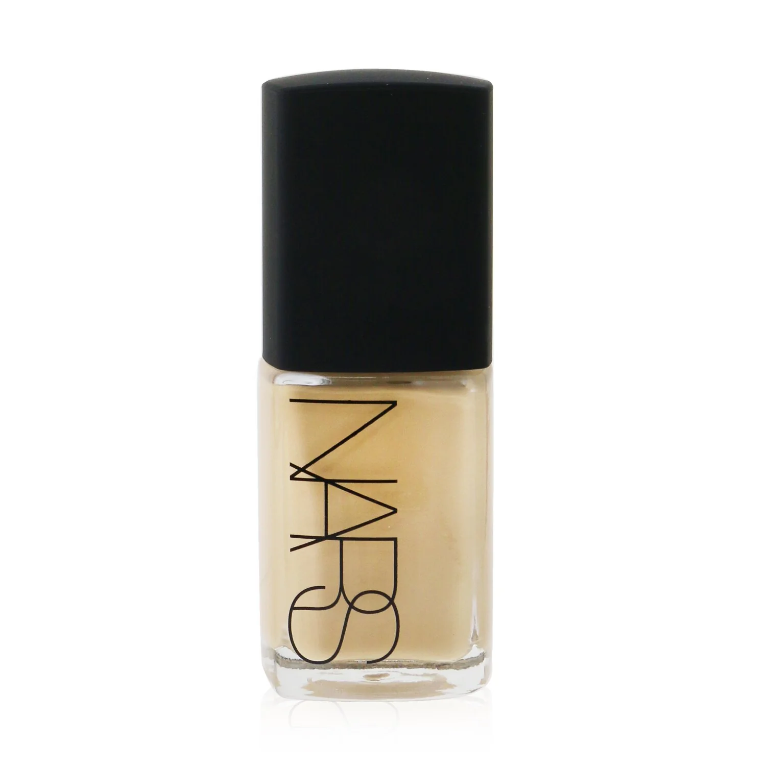 NARS Sheer Glow Foundation - Sahel (Medium 2.5)  30ml/1oz - Olabens