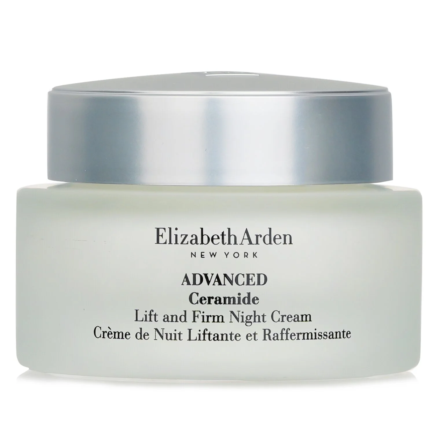 Elizabeth Arden Ceramide Lift and Firm Night Cream  50ml/1.7oz - Olabens
