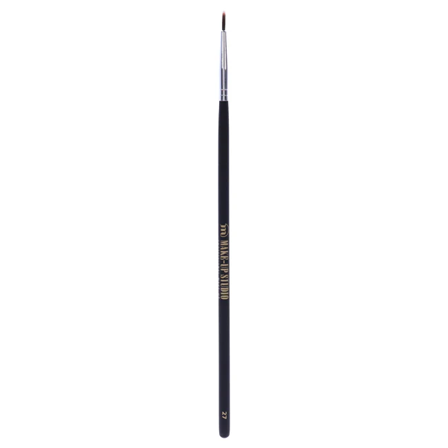 Make-Up Studio Eyeliner Brush Nylon - 27 by Make-Up Studio for Women - 1 Pc Brush - Olabens