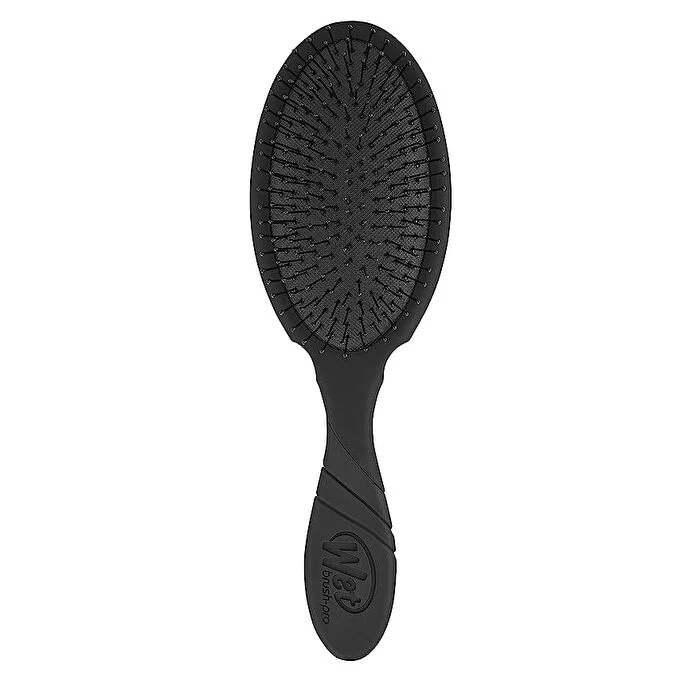 Wet Brush Txture Pro Detangler Black - Olabens