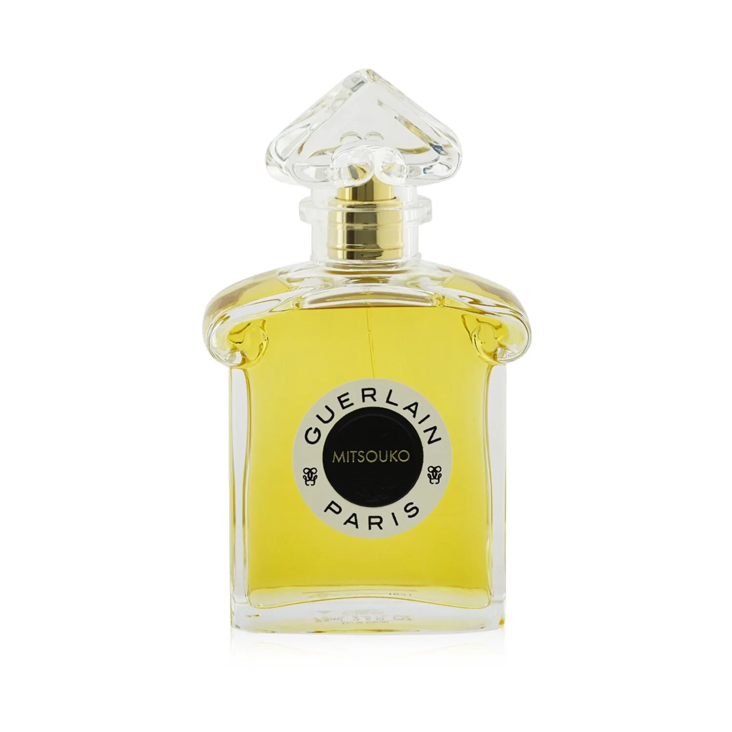 Guerlain Mitsouko Eau De Parfum Spray  75ml/2.5oz - Olabens