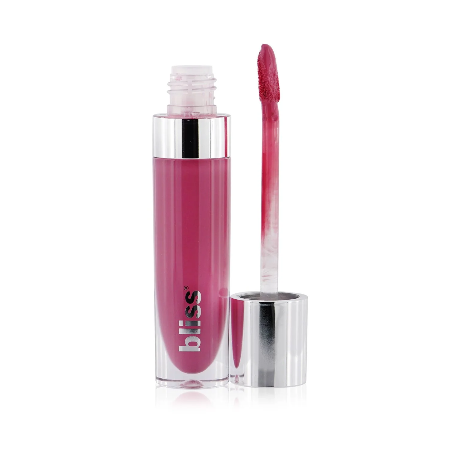 Bliss Bold Over Long Wear Liquefied Lipstick - # Bare Necessities  6ml/0.2oz - Olabens