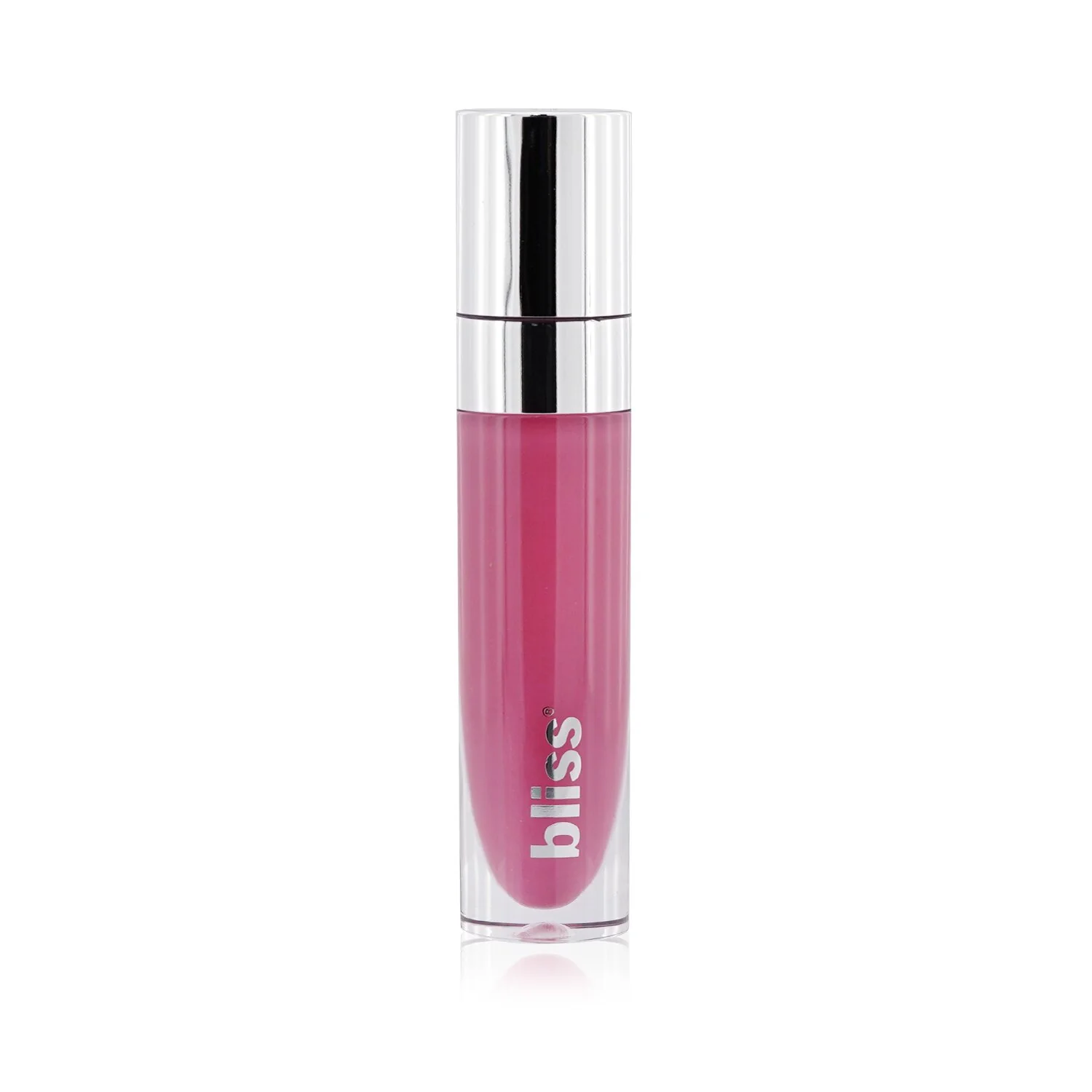 Bliss Bold Over Long Wear Liquefied Lipstick - # Bare Necessities  6ml/0.2oz - Olabens