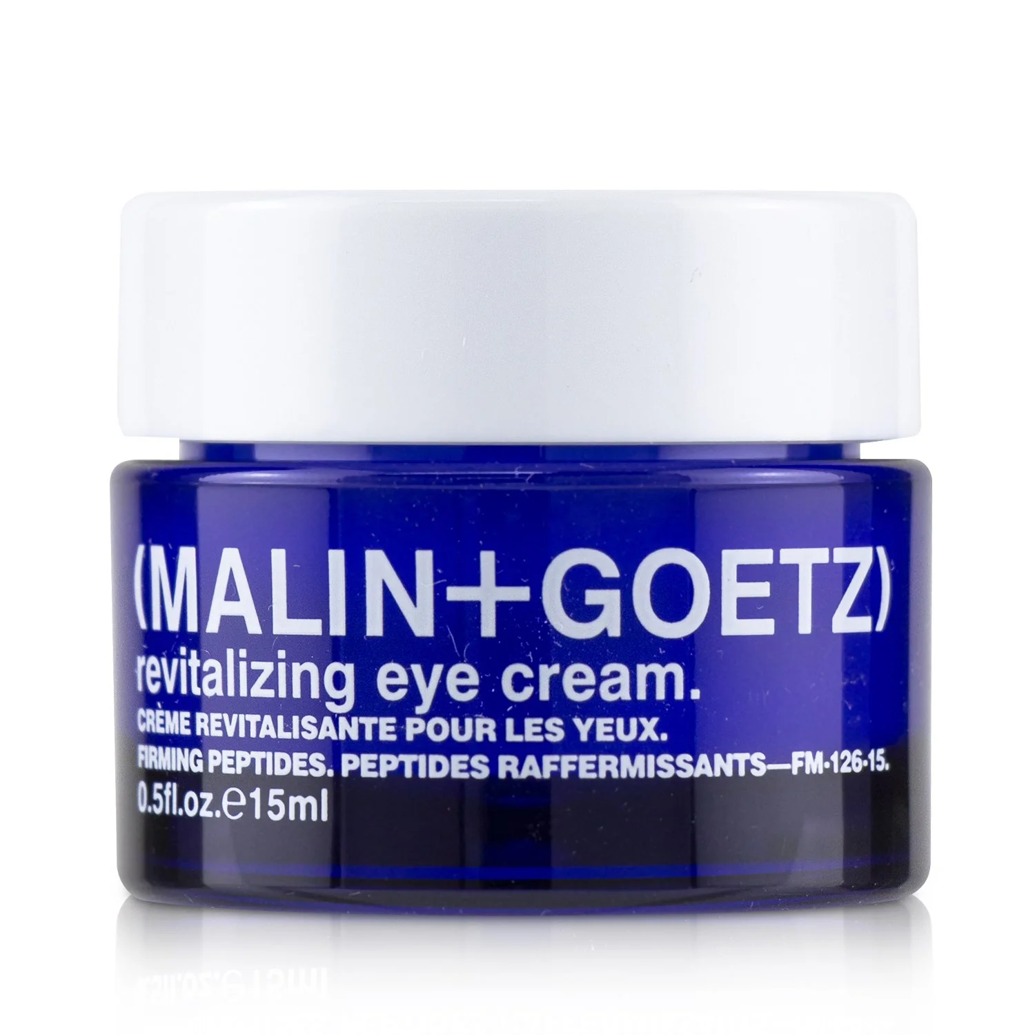 MALIN+GOETZ Revitalizing Eye Cream  15ml/0.5oz - Olabens