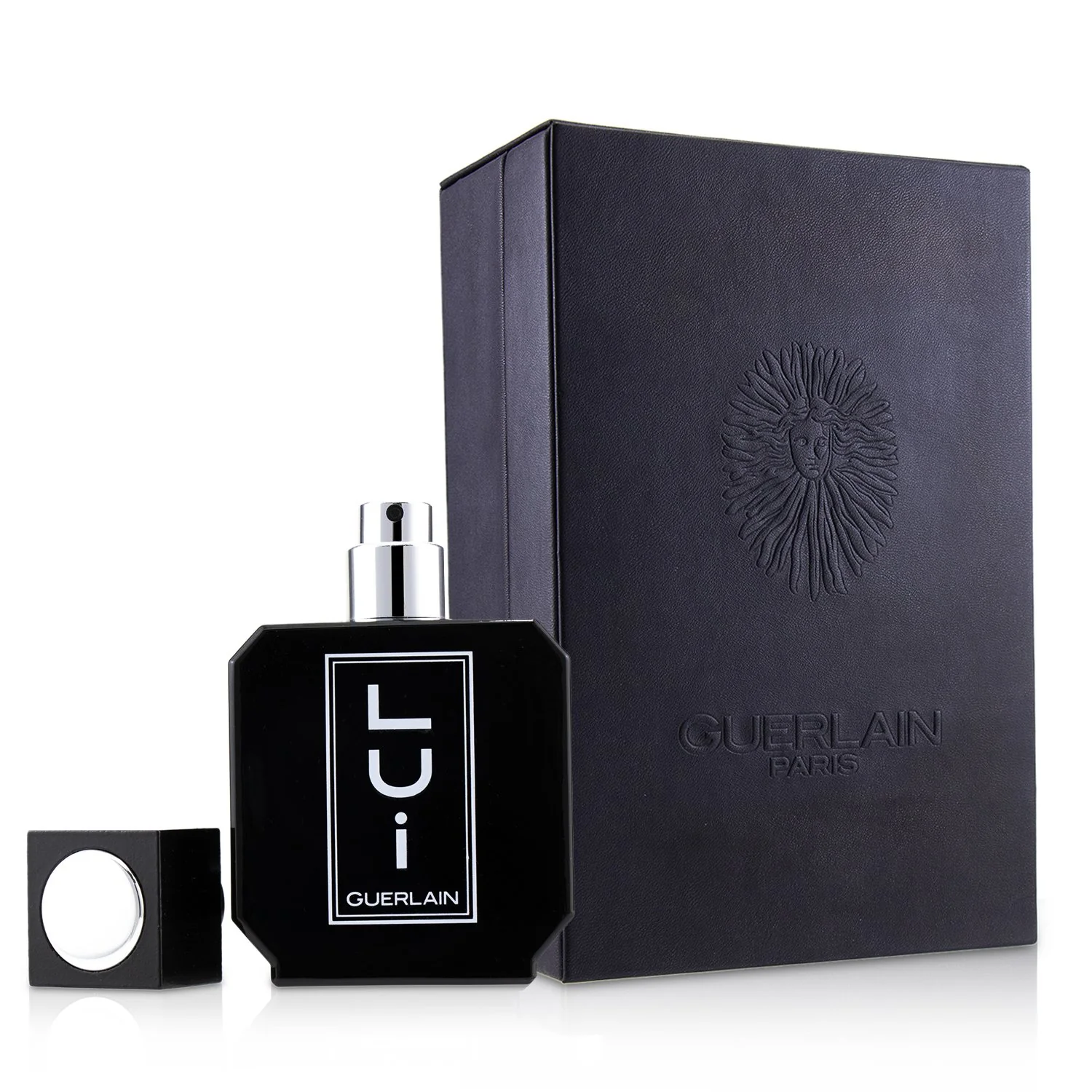 Guerlain Lui Eau De Parfum Spray  50ml/1.6oz - Olabens
