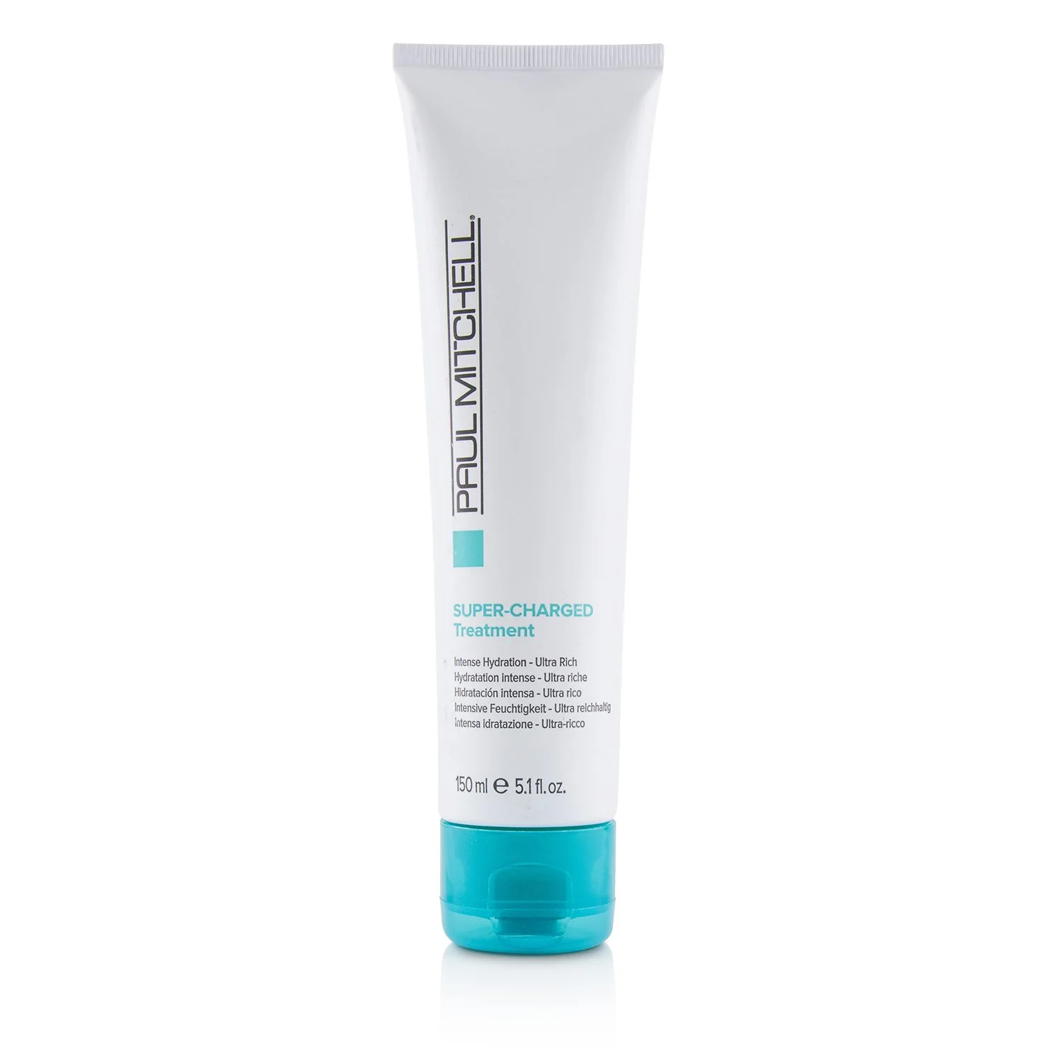 Paul Mitchell Super-Charged Treatment (Intense Hydration - Ultra Rich)  150ml/5.1oz - Olabens