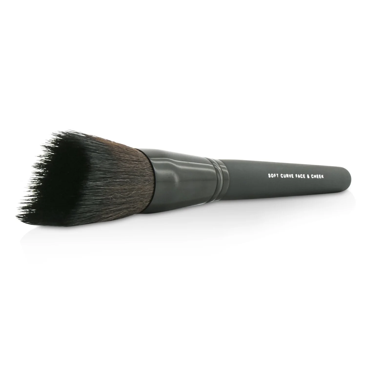 BareMinerals Soft Curve Face & Cheek Brush - Olabens