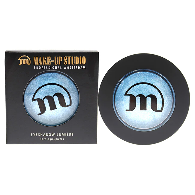 Make-Up Studio Eyeshadow Lumiere - Sky Dive by Make-Up Studio for Women - 0.06 oz Eye Shadow - Olabens