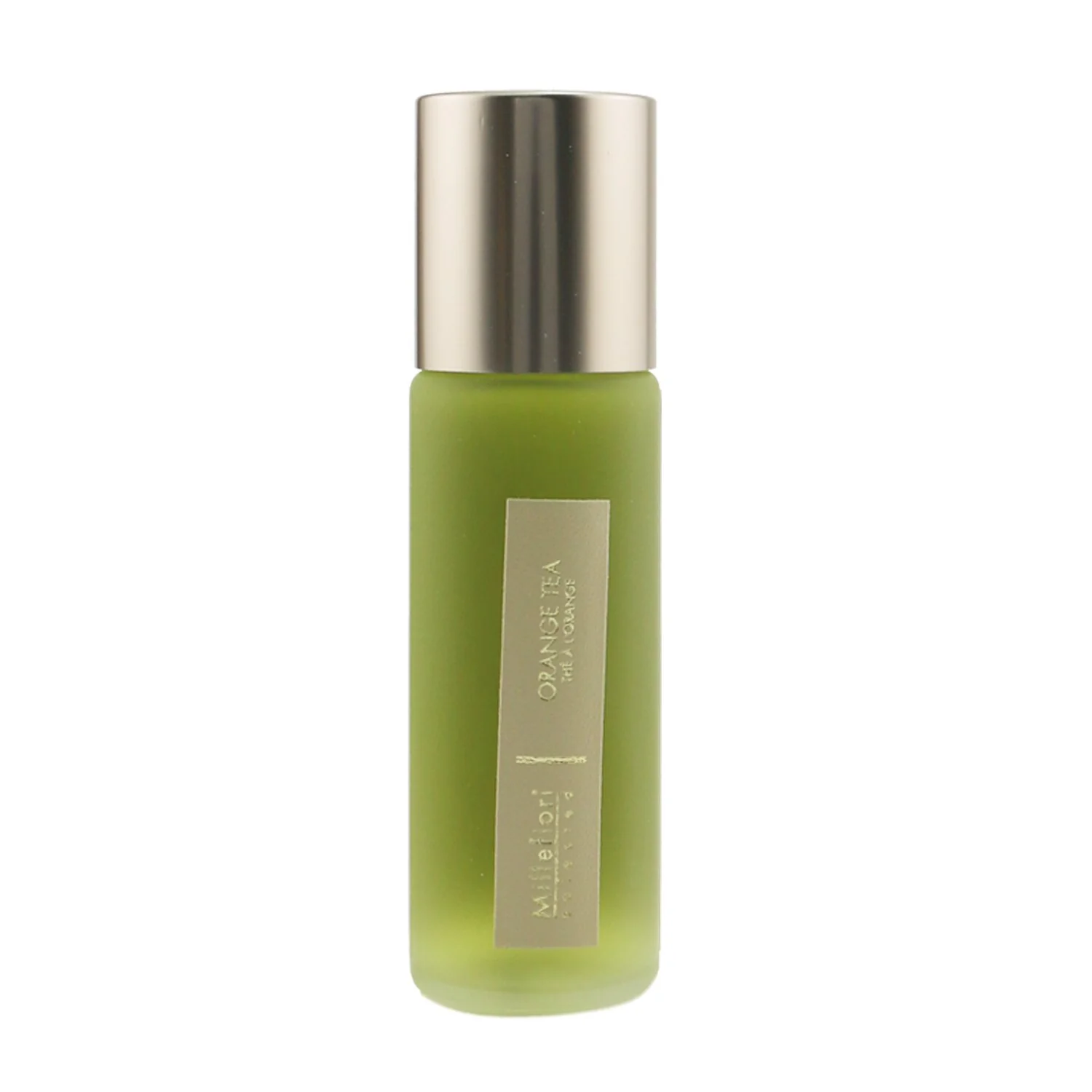 Millefiori Selected Fragrance Diffuser - Orange Tea  350ml/11.8oz - Olabens