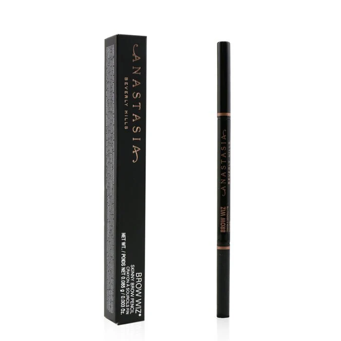 Anastasia Beverly Hills Brow Wiz Skinny Brow Pencil - # Blonde 0.085g/0.003oz - Olabens