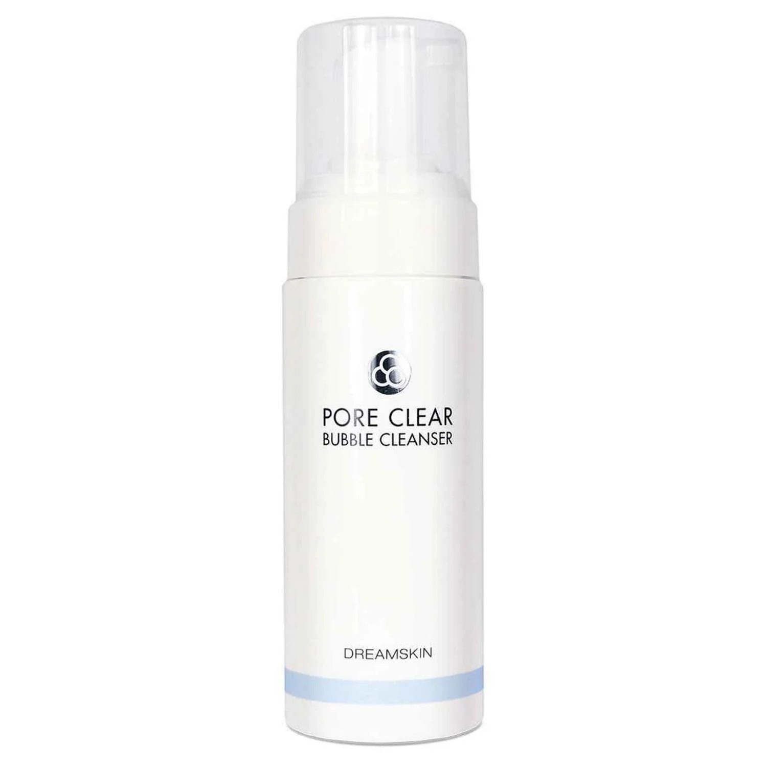 Dream Skin Korea Dream Skin Pore Clear Bubble Cleanser  150ml - Olabens