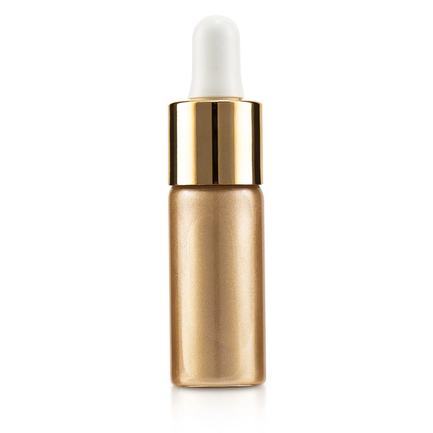 Becca Glow Silk Highlighter Drops - # Champagne Pop (Collector's Edition)  11ml/0.4oz - Olabens