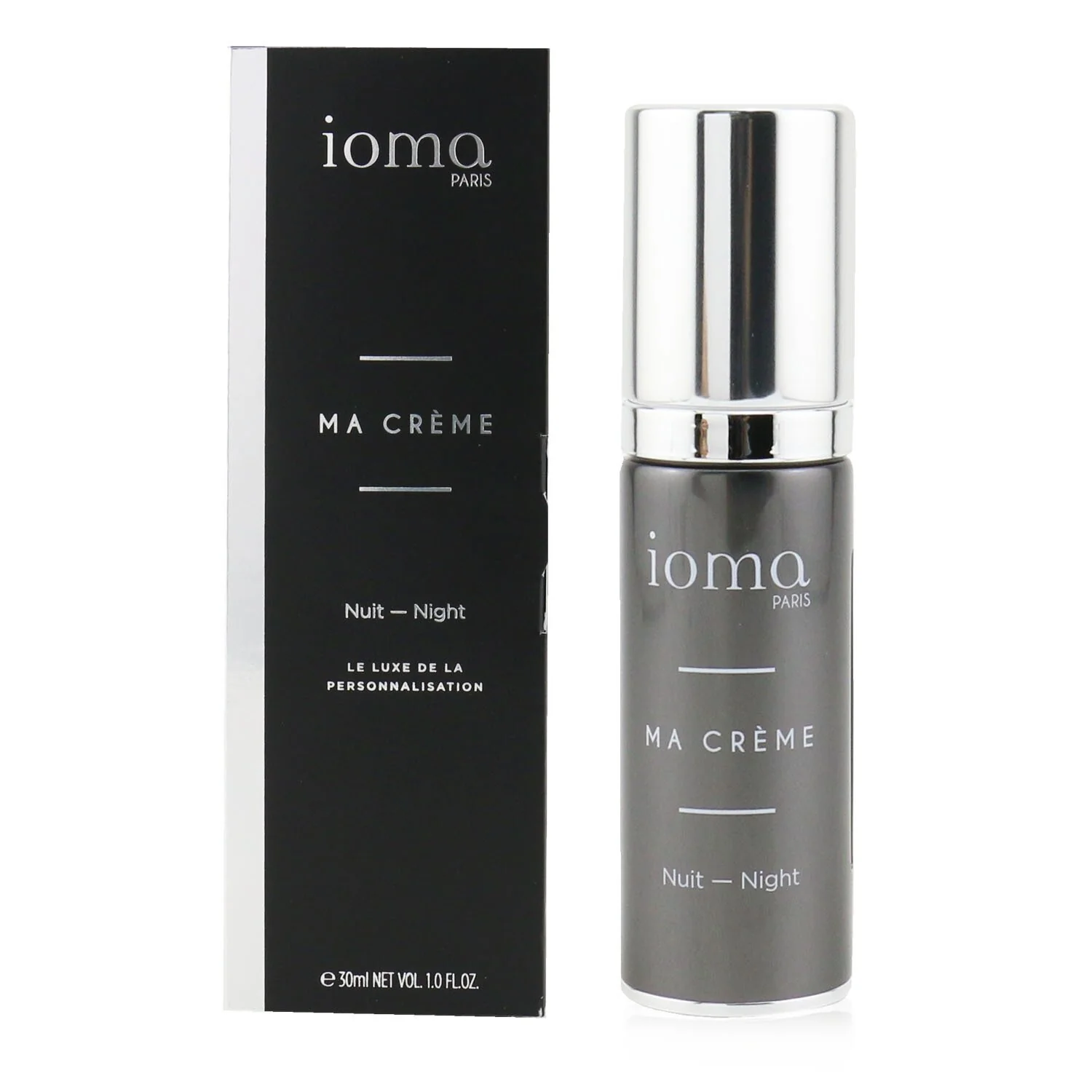IOMA MA Creme - Night  30ml/1oz - Olabens